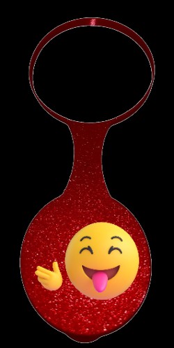 Egyedi tervezésű sárga okoskupak