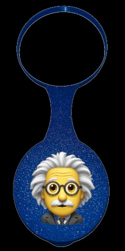 Egyedi feliratos fekete okoskupak